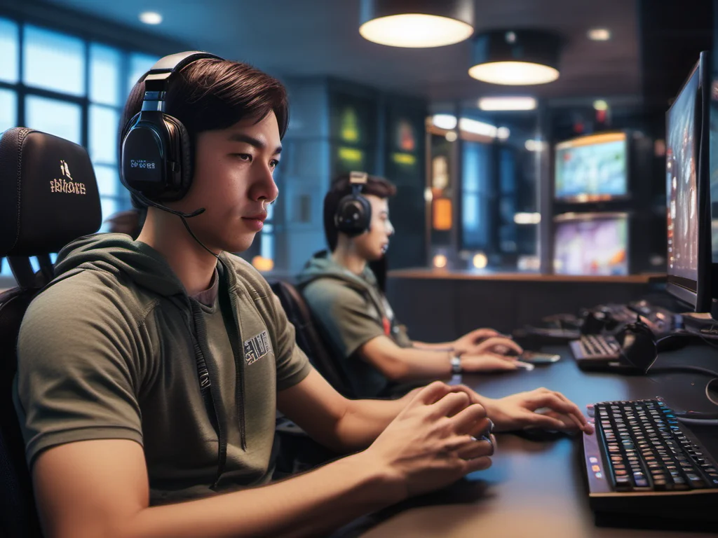 SKGaming官宣全新参赛阵容剑指下半年国际电竞赛事冠